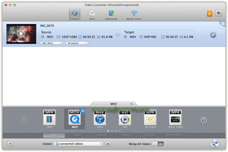 video compressor software for mac