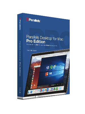 parallels for mac to run linux